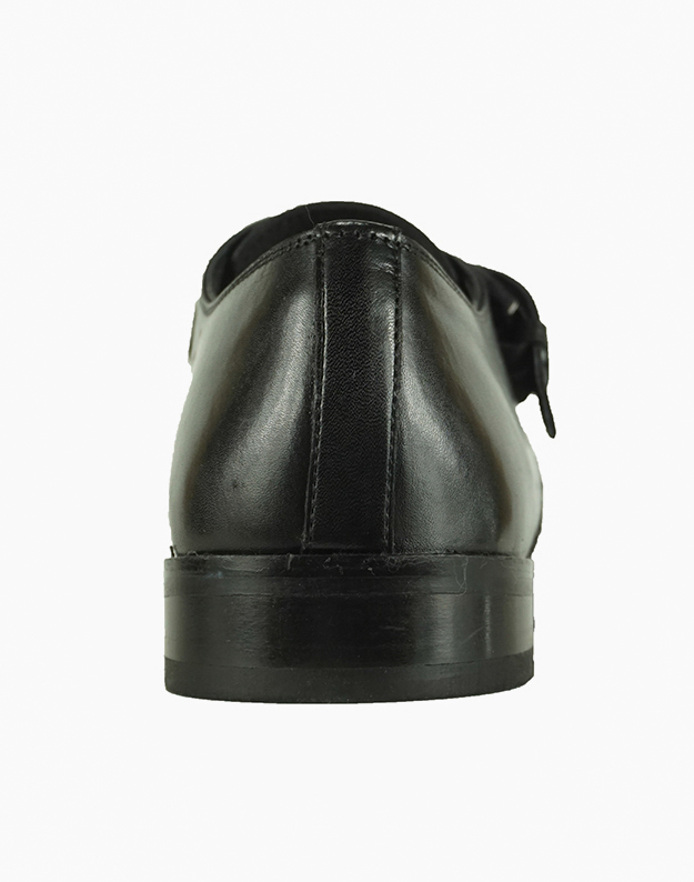 Giacomo Carlo Man Shoes